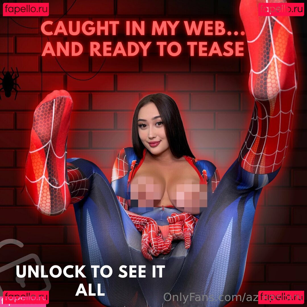 azulaspirit Nude Onlyfans Photo 10