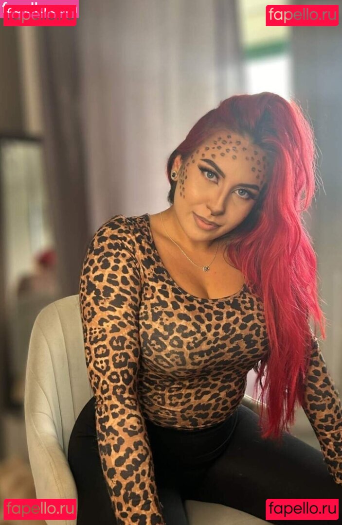 TheRedLucy Nude Onlyfans Photo 11