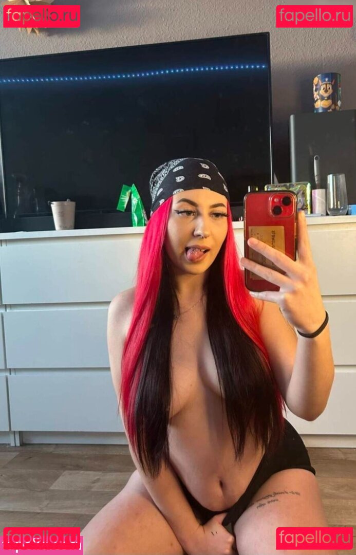 TheRedLucy Nude Onlyfans Photo 10