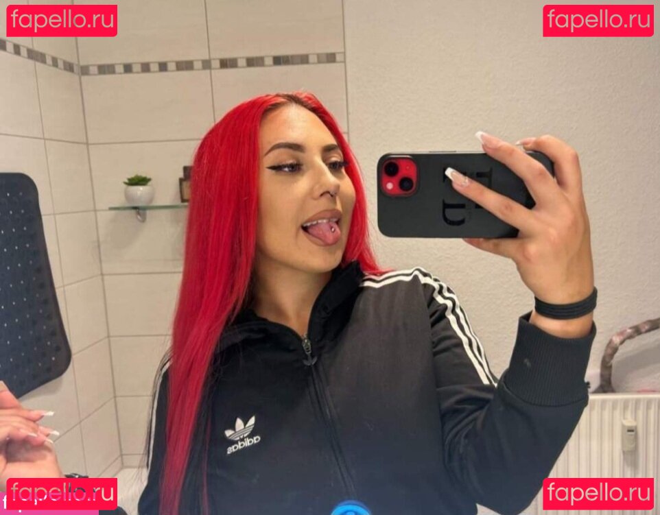 TheRedLucy Nude Onlyfans Photo 9