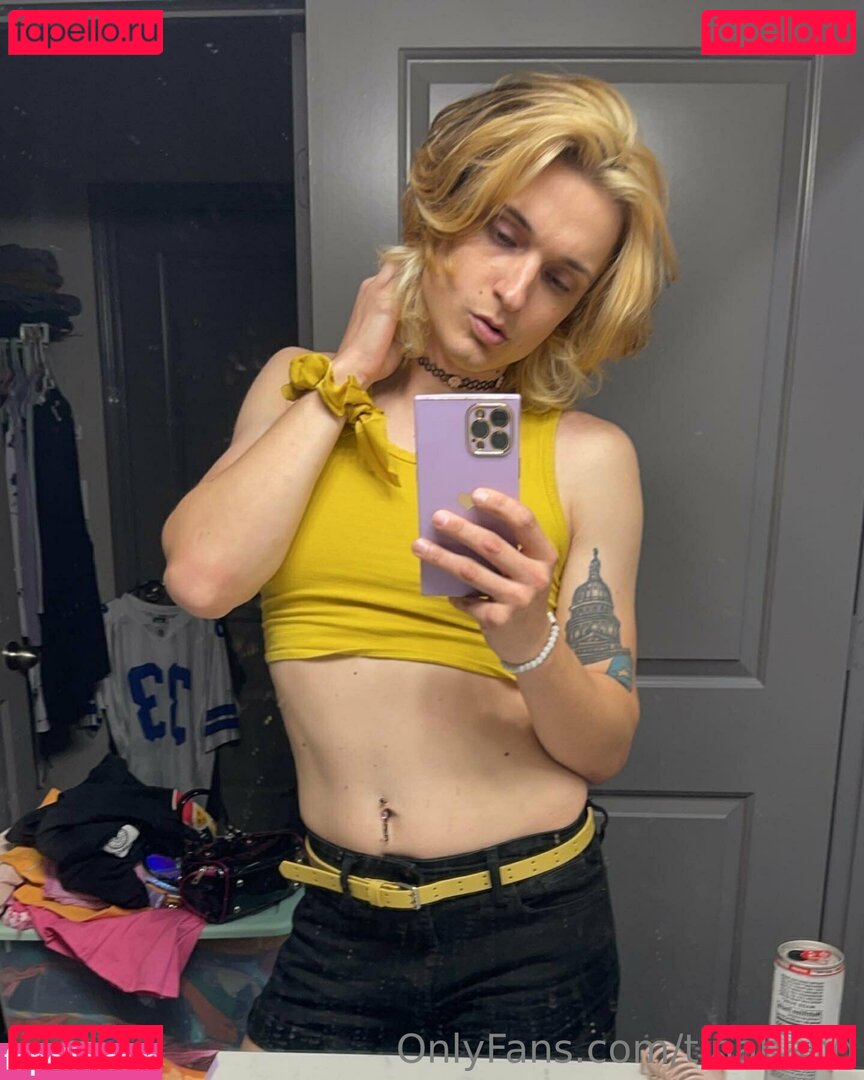 tinasplanet Nude Onlyfans Photo 48