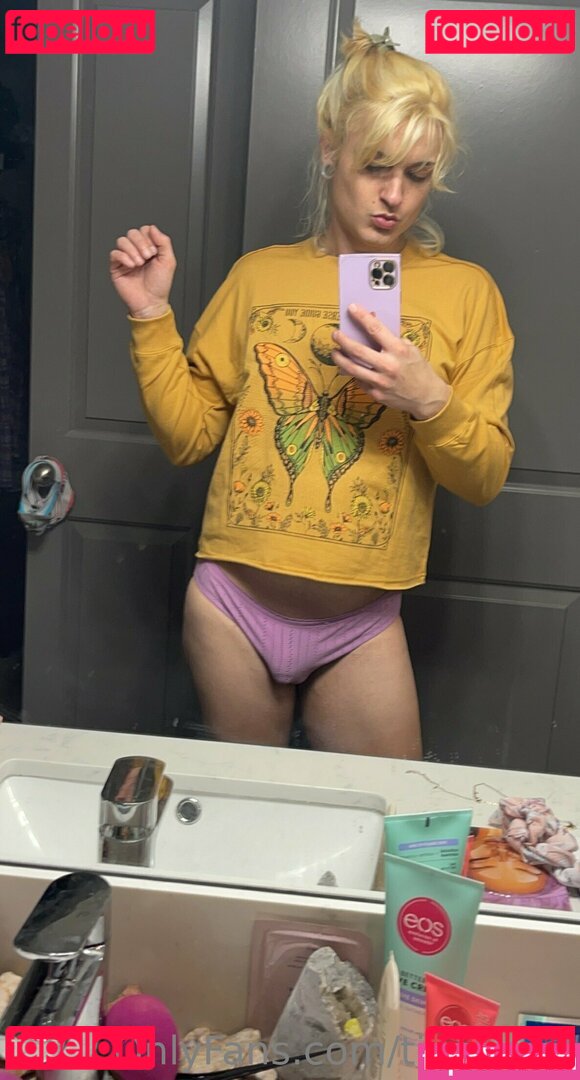 tinasplanet Nude Onlyfans Photo 39