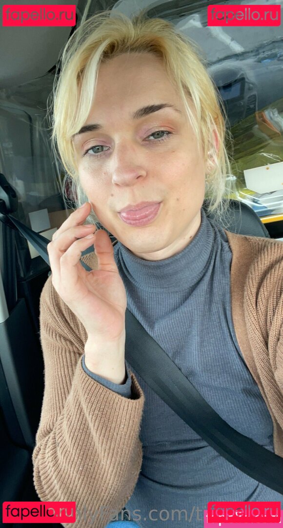 tinasplanet Nude Onlyfans Photo 37