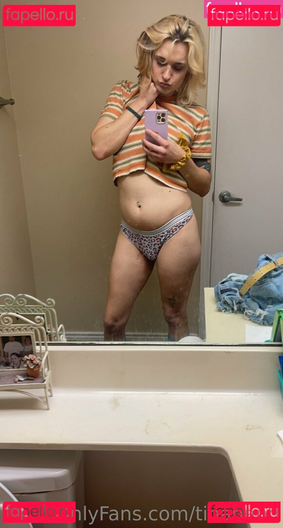 tinasplanet Nude Onlyfans Photo 34