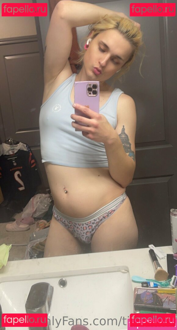 tinasplanet Nude Onlyfans Photo 33