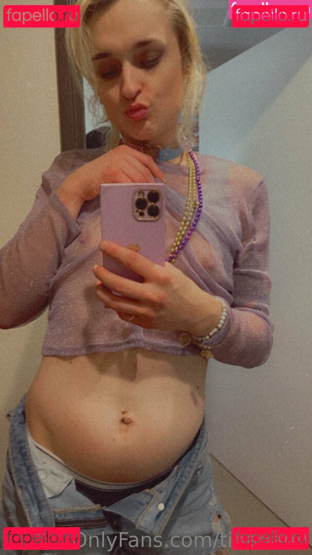 tinasplanet Nude Onlyfans Photo 25