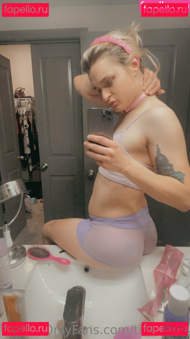 tinasplanet Nude Onlyfans Photo 13
