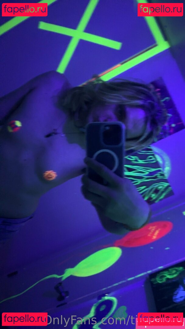 tinasplanet Nude Onlyfans Photo 9
