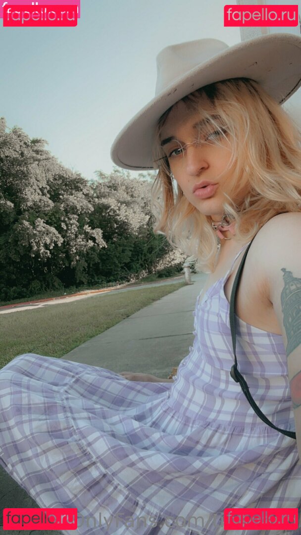 tinasplanet Nude Onlyfans Photo 7