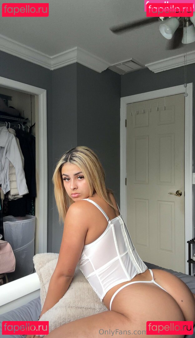 Dayanabliss Nude Onlyfans Photo 34