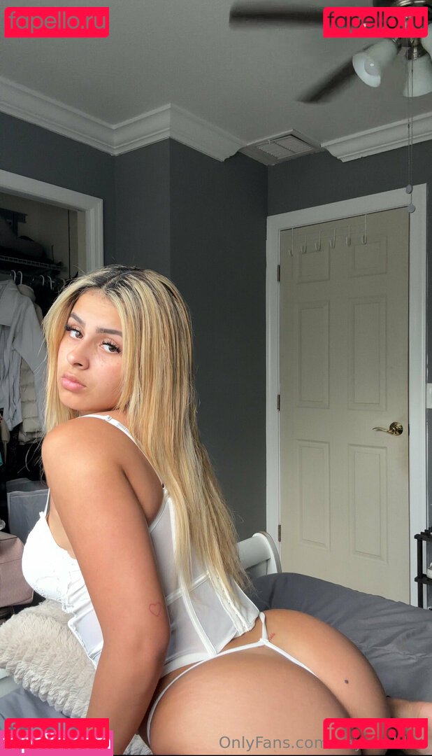 Dayanabliss Nude Onlyfans Photo 32