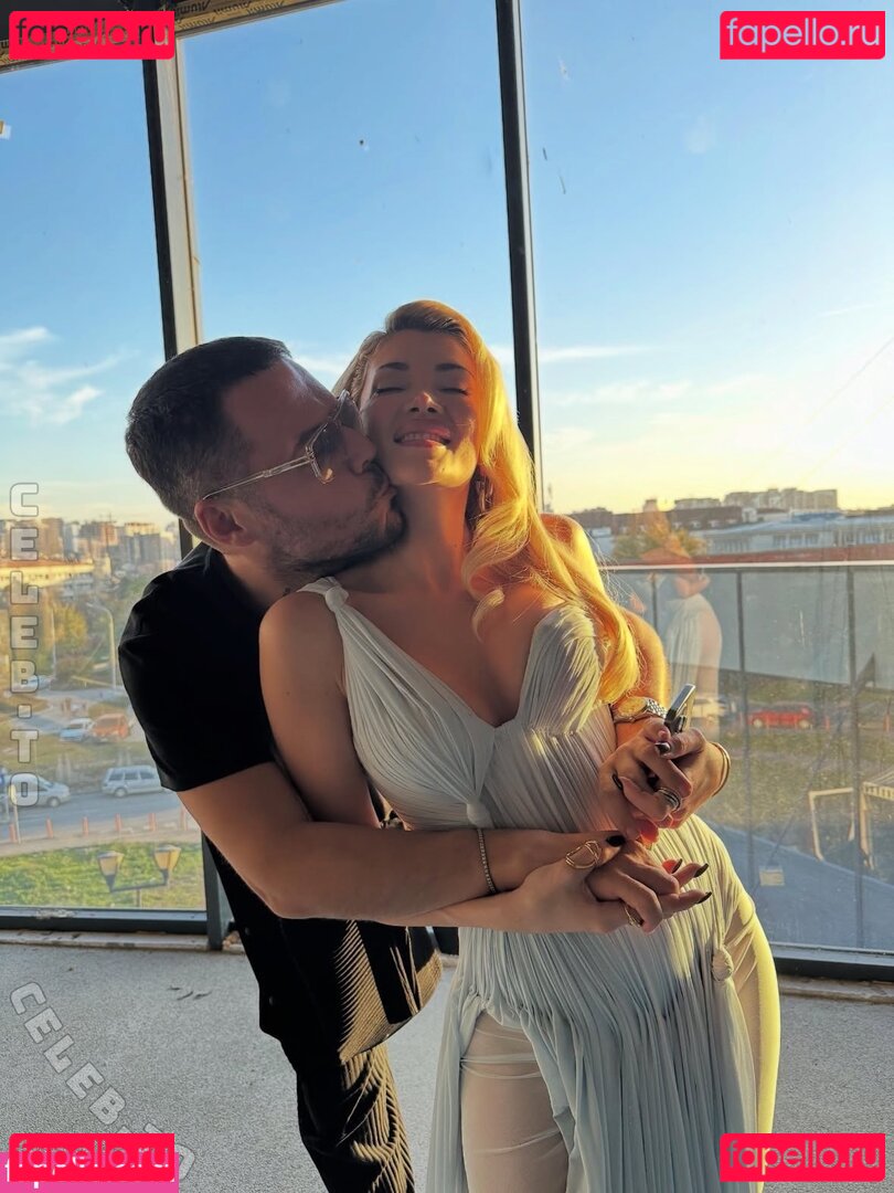 Era Istrefi Nude Onlyfans Photo 51