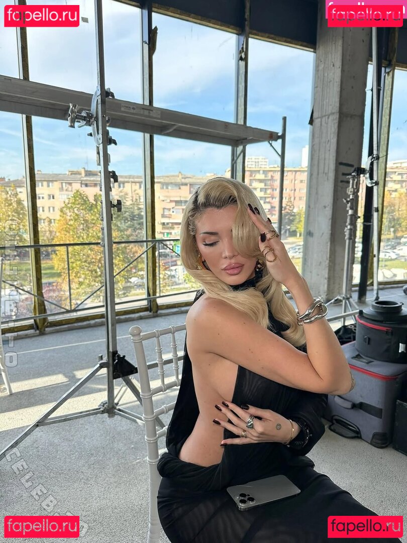 Era Istrefi Nude Onlyfans Photo 50