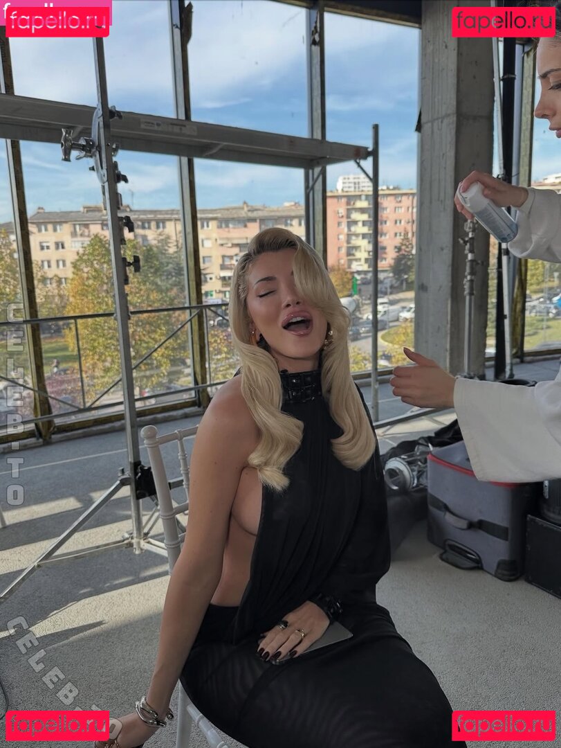 Era Istrefi Nude Onlyfans Photo 49