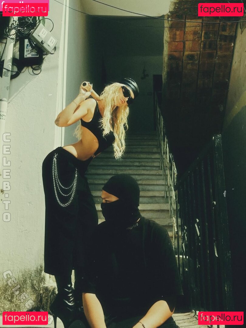 Era Istrefi Nude Onlyfans Photo 42