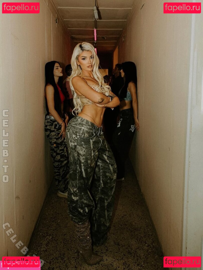 Era Istrefi Nude Onlyfans Photo 32