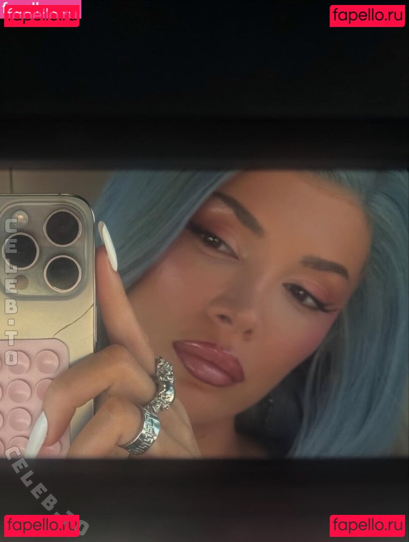 Era Istrefi Nude Onlyfans Photo 30