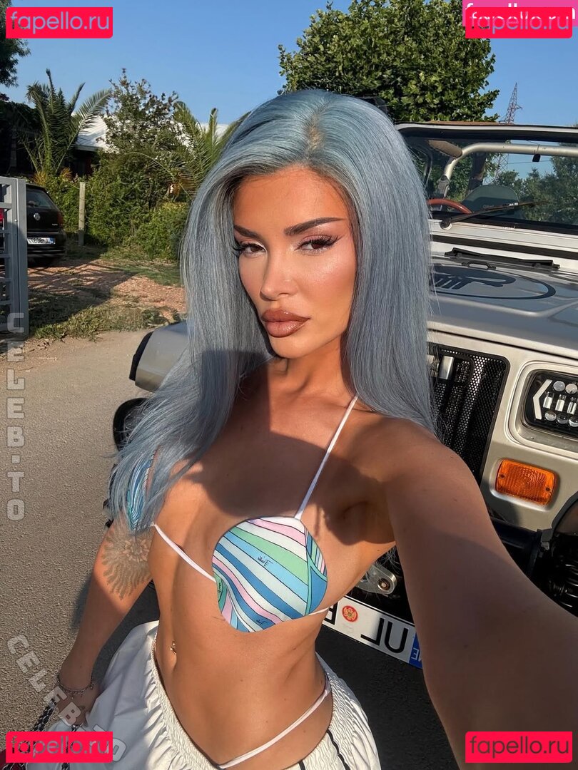 Era Istrefi Nude Onlyfans Photo 29