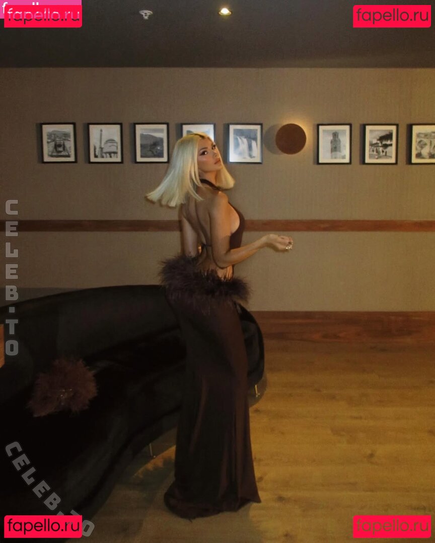 Era Istrefi Nude Onlyfans Photo 17