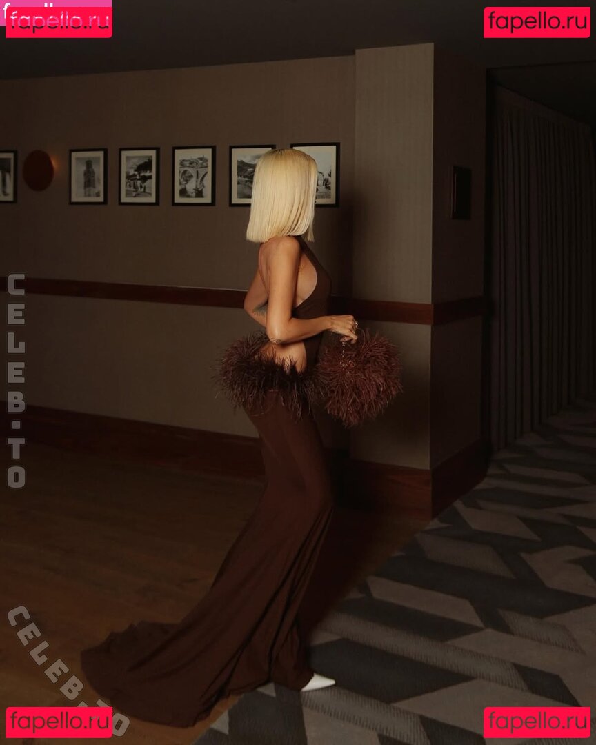 Era Istrefi Nude Onlyfans Photo 15