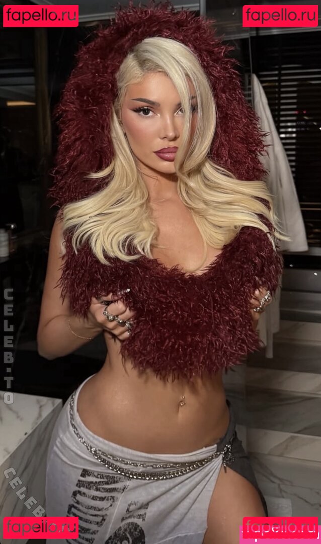 Era Istrefi Nude Onlyfans Photo 10