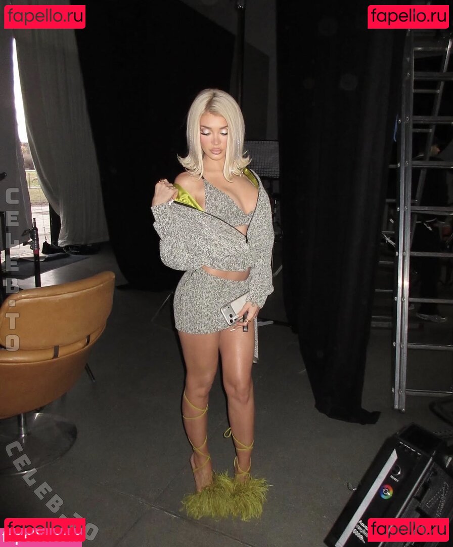 Era Istrefi Nude Onlyfans Photo 6
