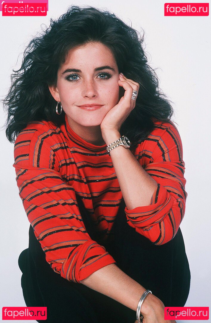 Courtney Cox Nude Onlyfans Photo 41