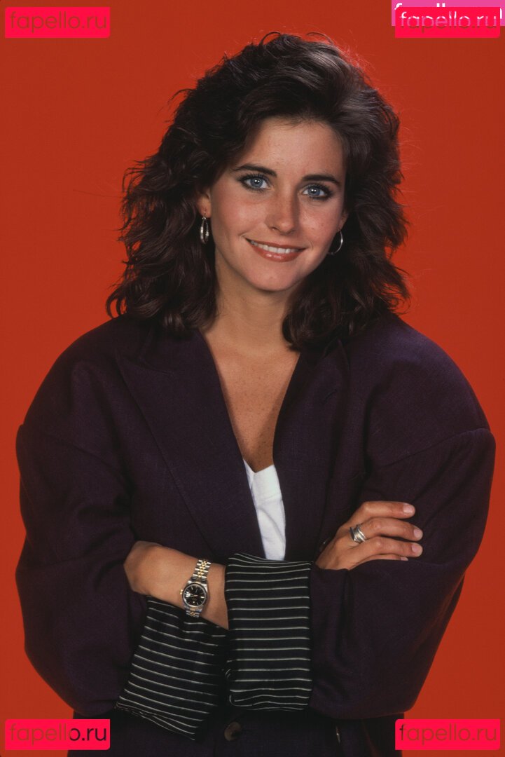 Courtney Cox Nude Onlyfans Photo 37