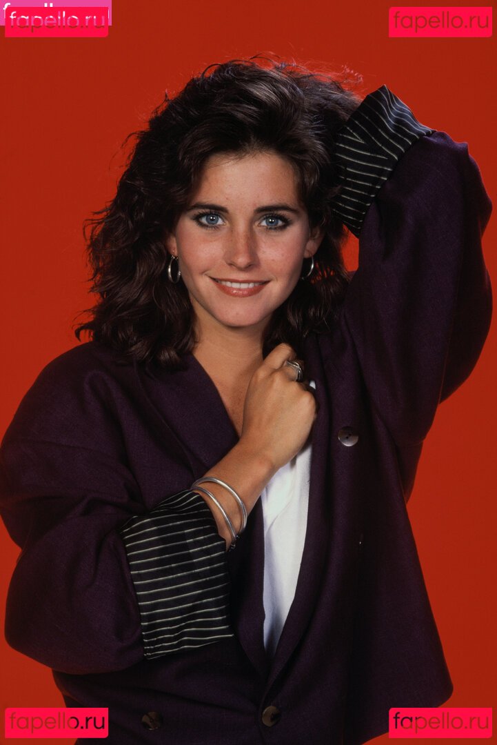 Courtney Cox Nude Onlyfans Photo 35