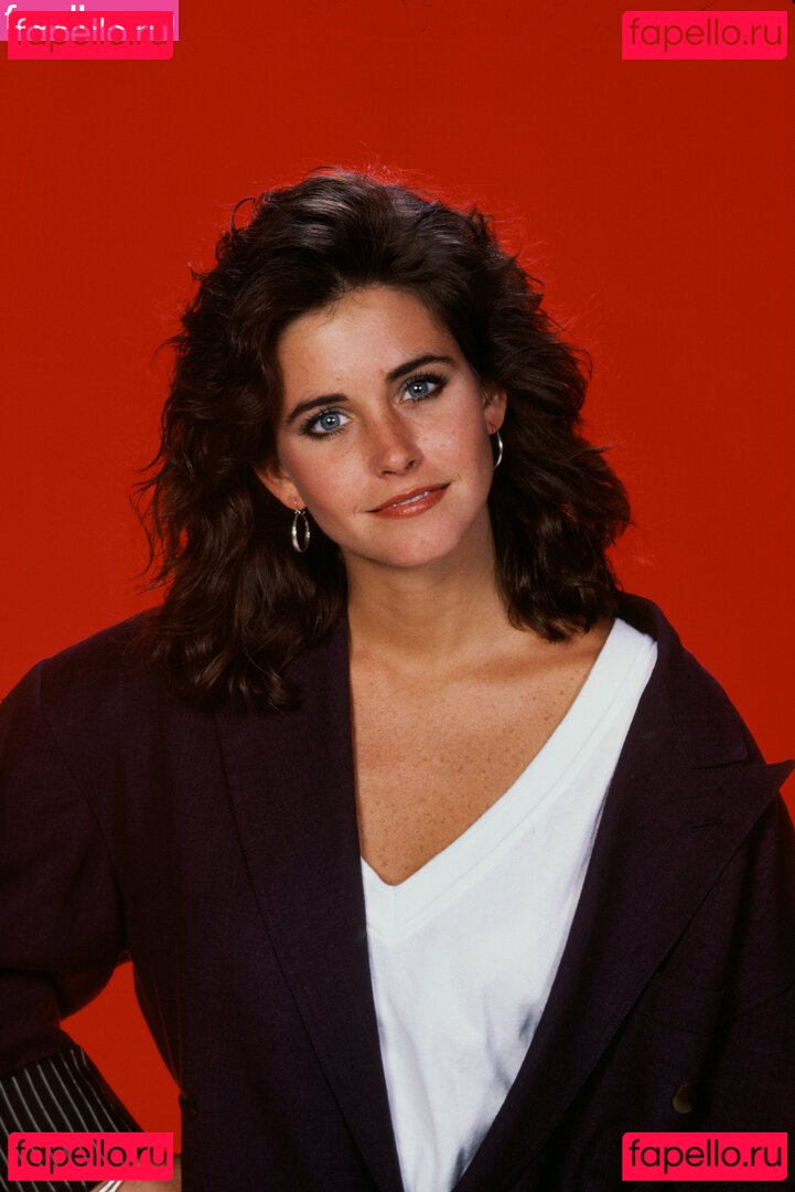 Courtney Cox Nude Onlyfans Photo 34
