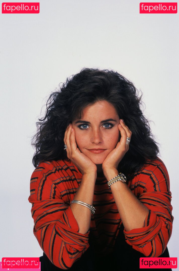 Courtney Cox Nude Onlyfans Photo 32