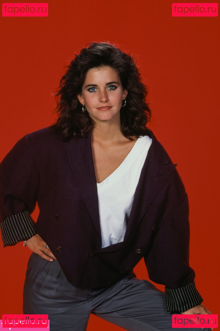 Courtney Cox Nude Onlyfans Photo 31