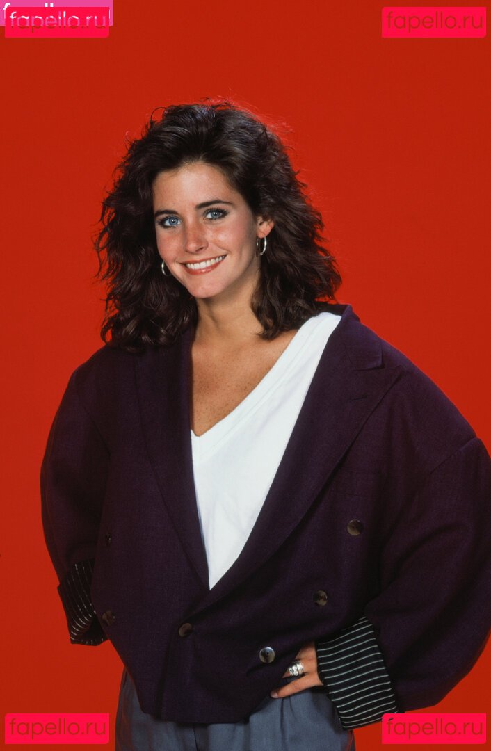 Courtney Cox Nude Onlyfans Photo 30