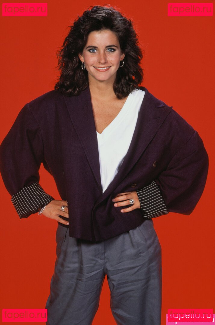 Courtney Cox Nude Onlyfans Photo 27