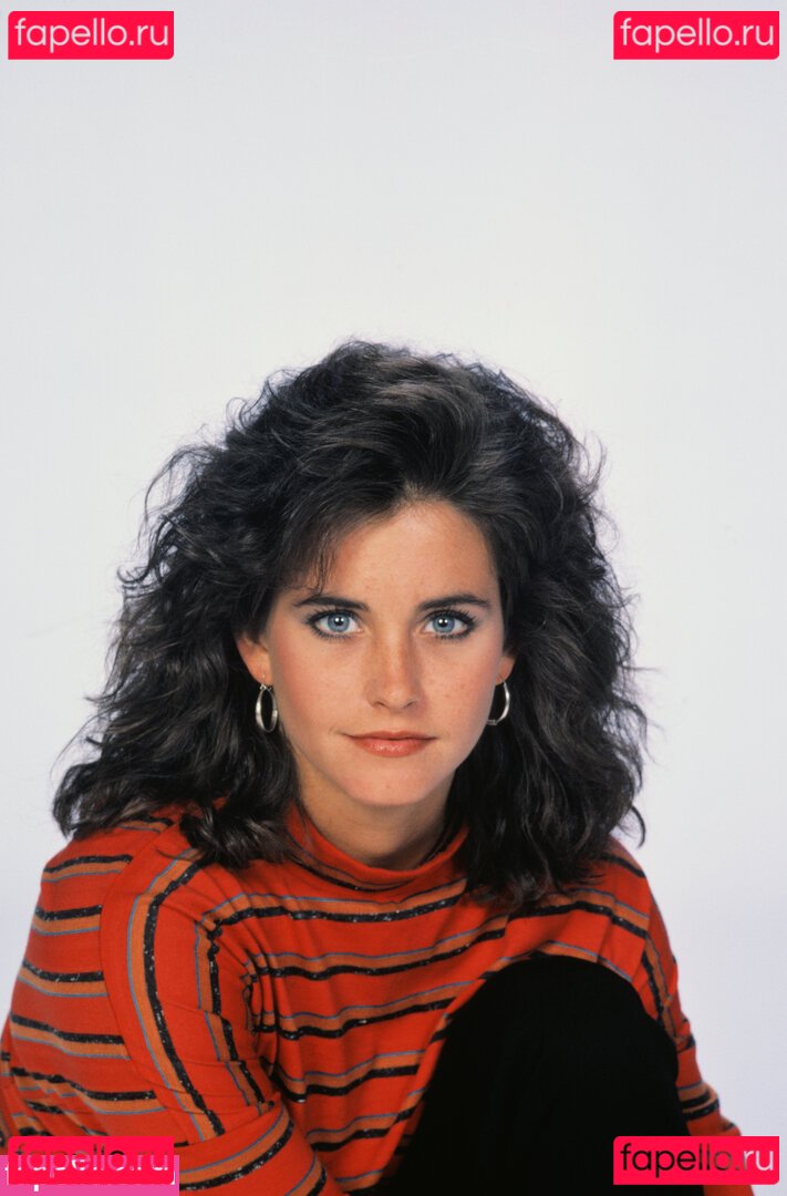 Courtney Cox Nude Onlyfans Photo 26