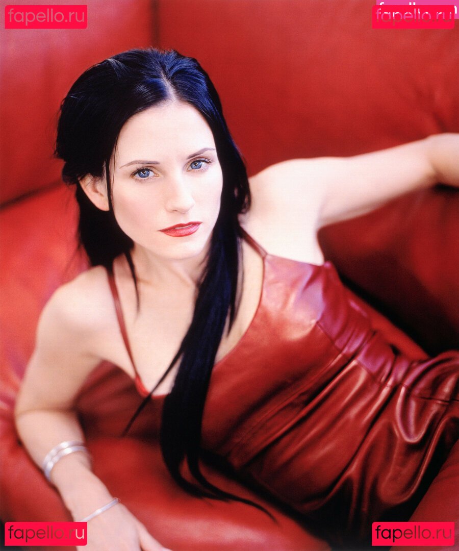 Courtney Cox Nude Onlyfans Photo 15