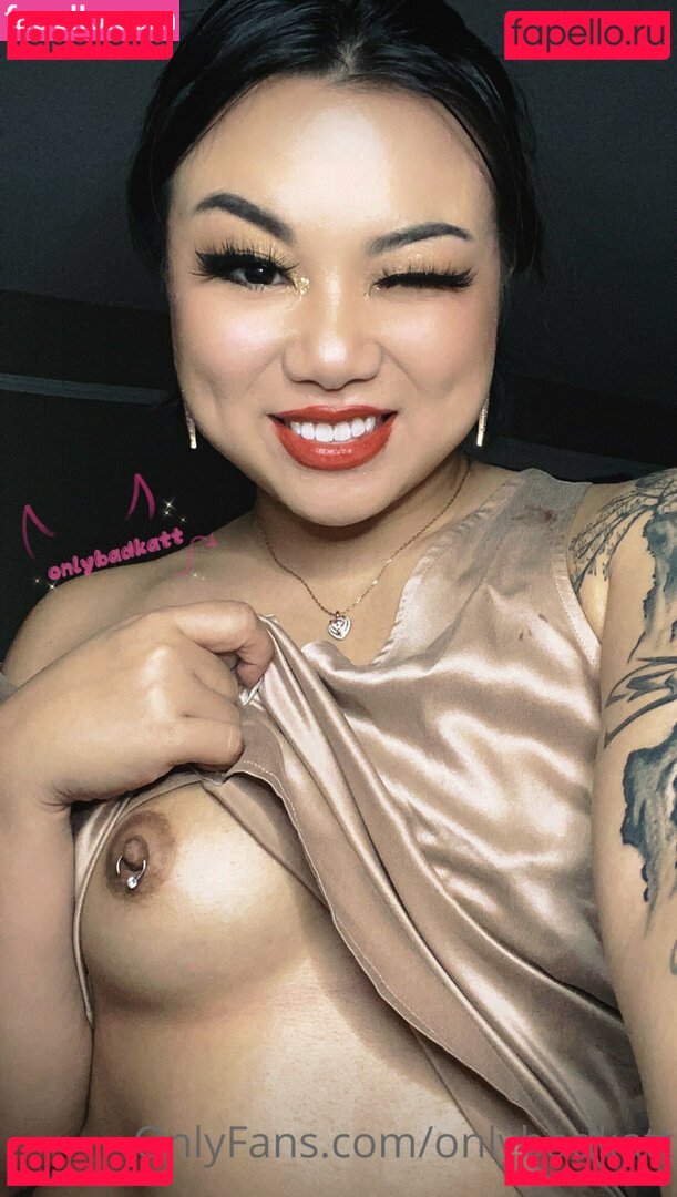 onlybadkatt Nude Onlyfans Photo 26