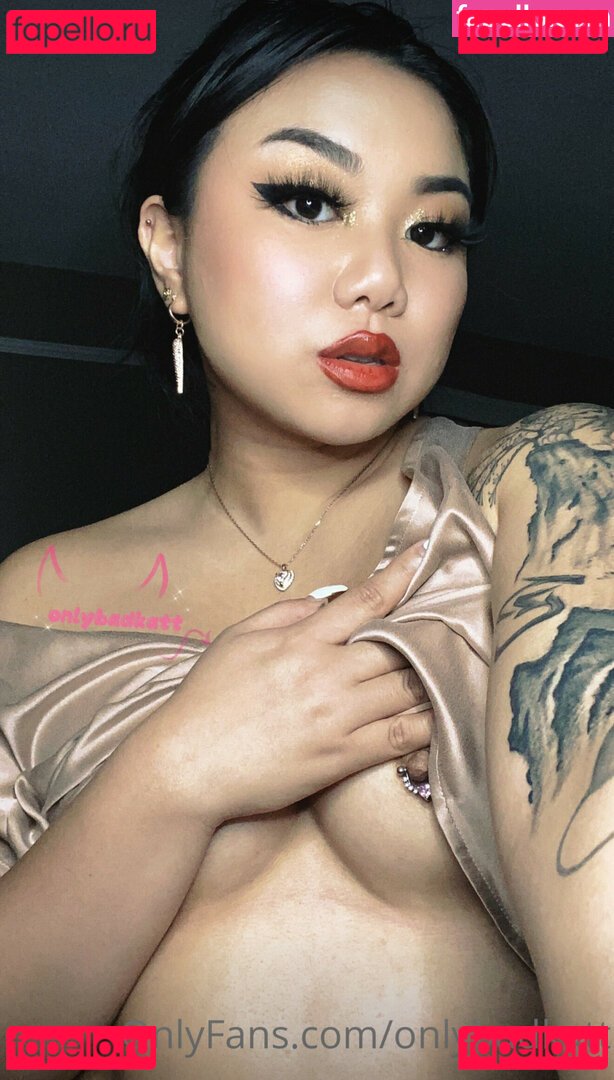 onlybadkatt Nude Onlyfans Photo 25