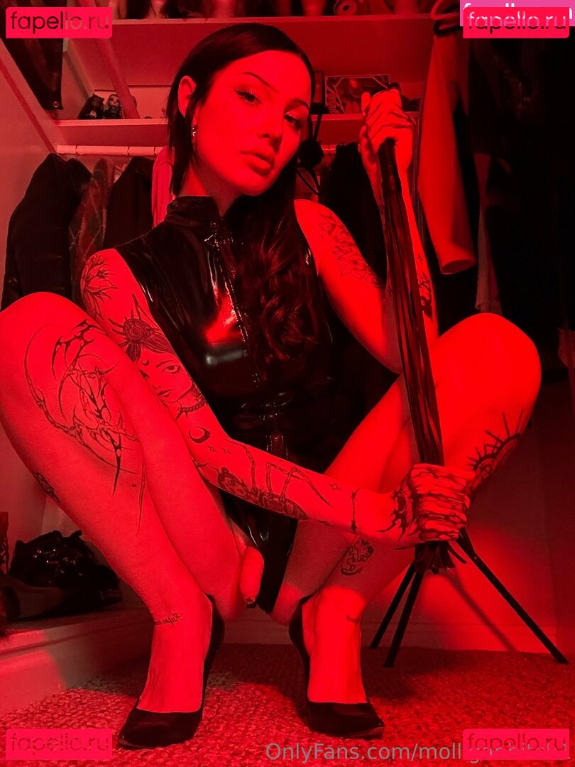 molliganbitch1 Nude Onlyfans Photo 49