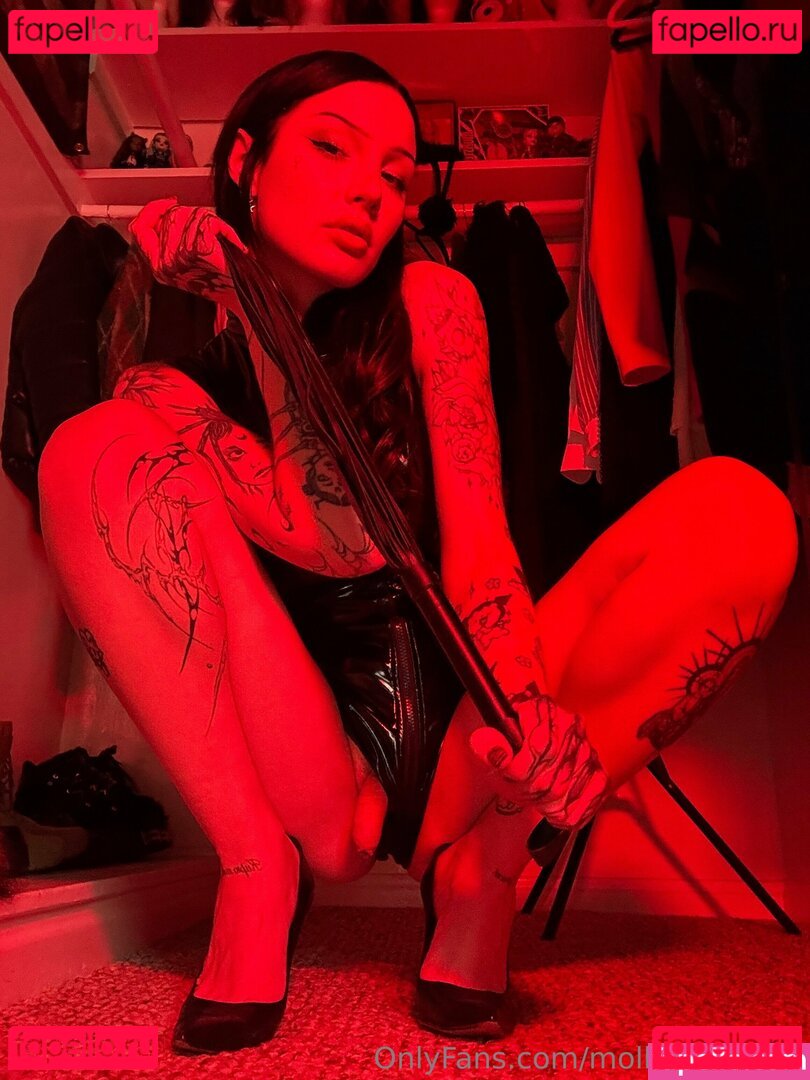 molliganbitch1 Nude Onlyfans Photo 48
