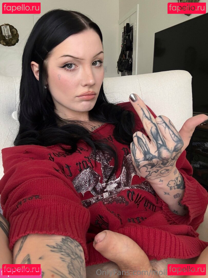 molliganbitch1 Nude Onlyfans Photo 12