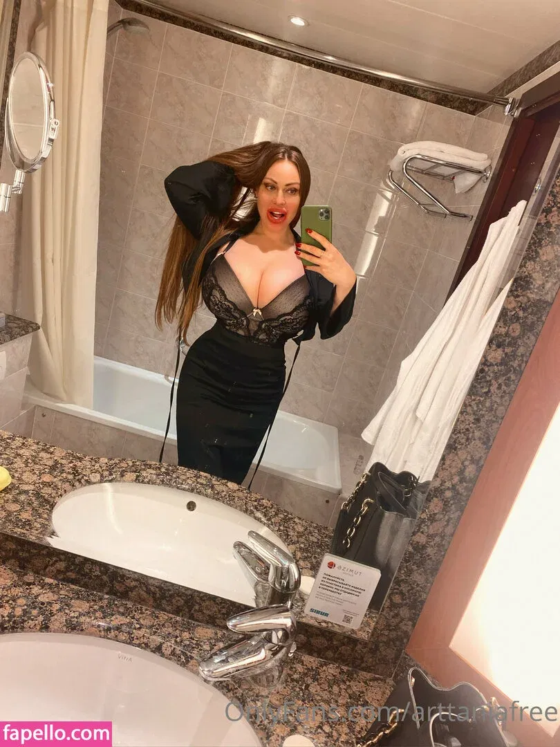arttaniafree Onlyfans Photo Gallery 