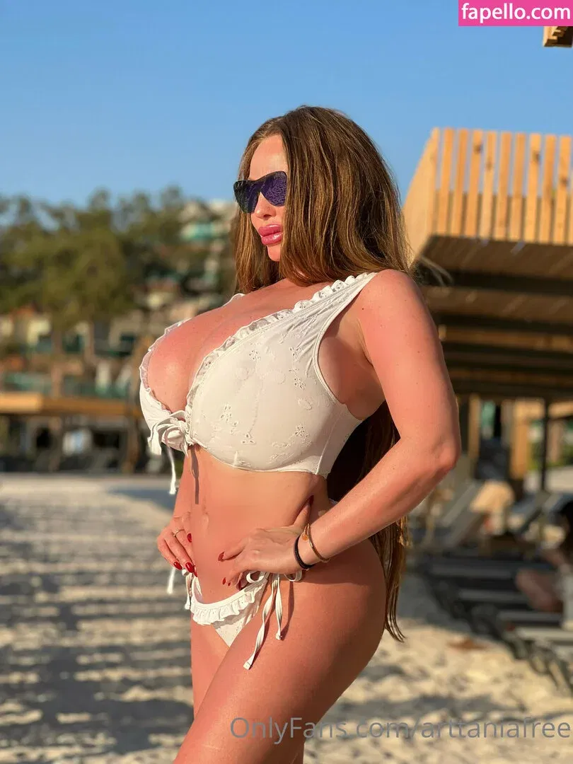 arttaniafree Onlyfans Photo Gallery 