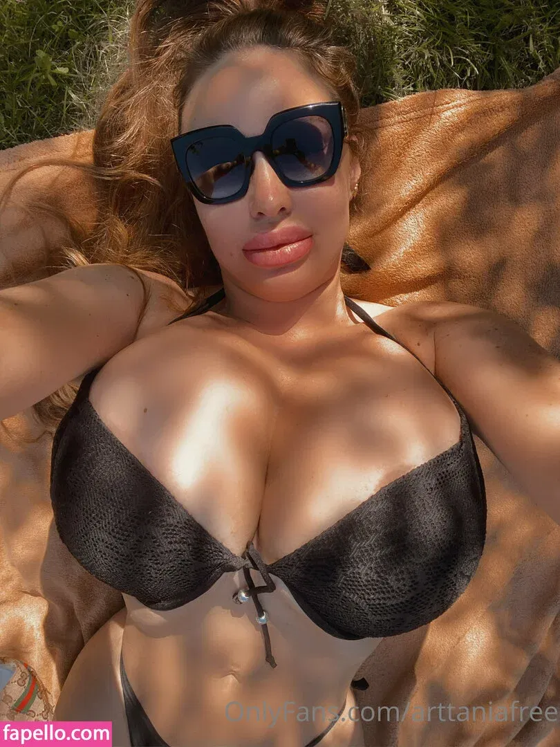 arttaniafree Onlyfans Photo Gallery 
