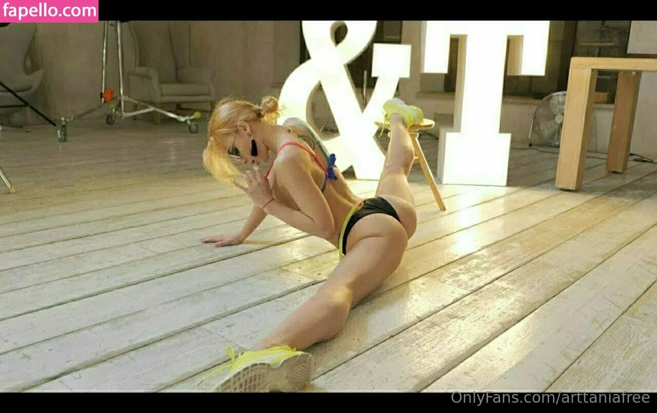 arttaniafree Onlyfans Photo Gallery 