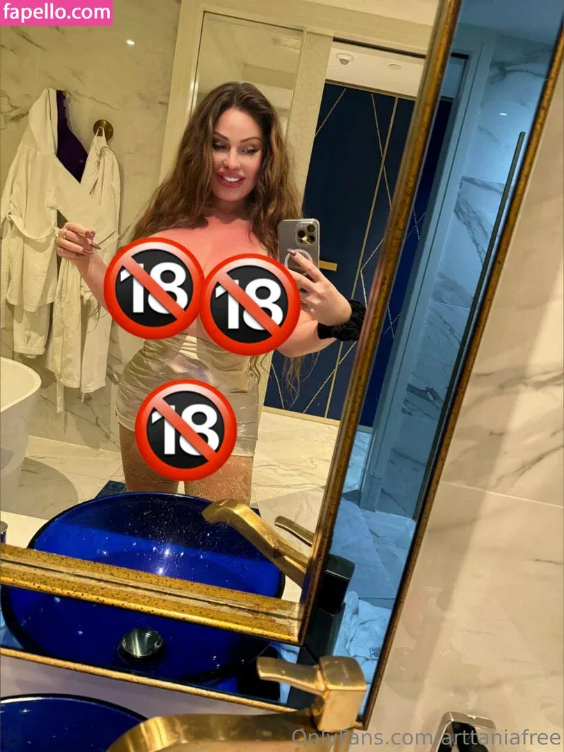arttaniafree Onlyfans Photo Gallery 