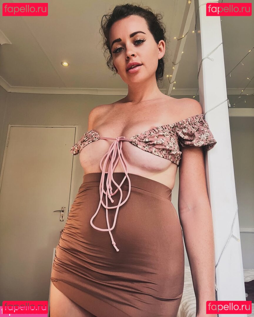 Megan Mae Nude Onlyfans Photo 25