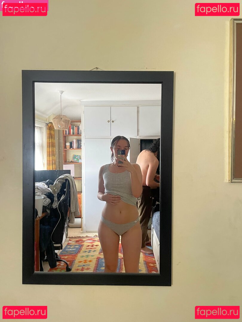 floraandfauna444 Nude Onlyfans Photo 4