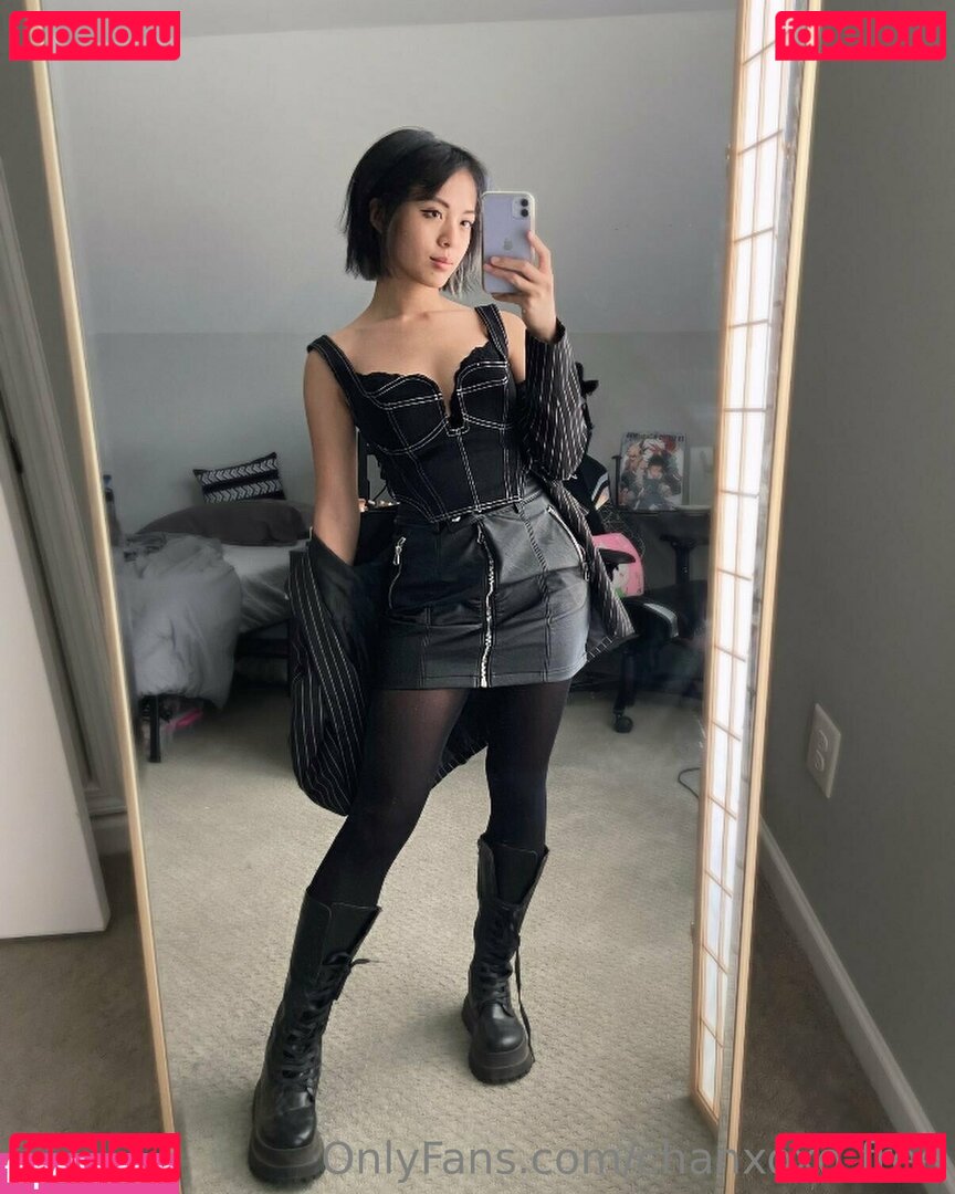 chanxoxo-free Nude Onlyfans Photo 42