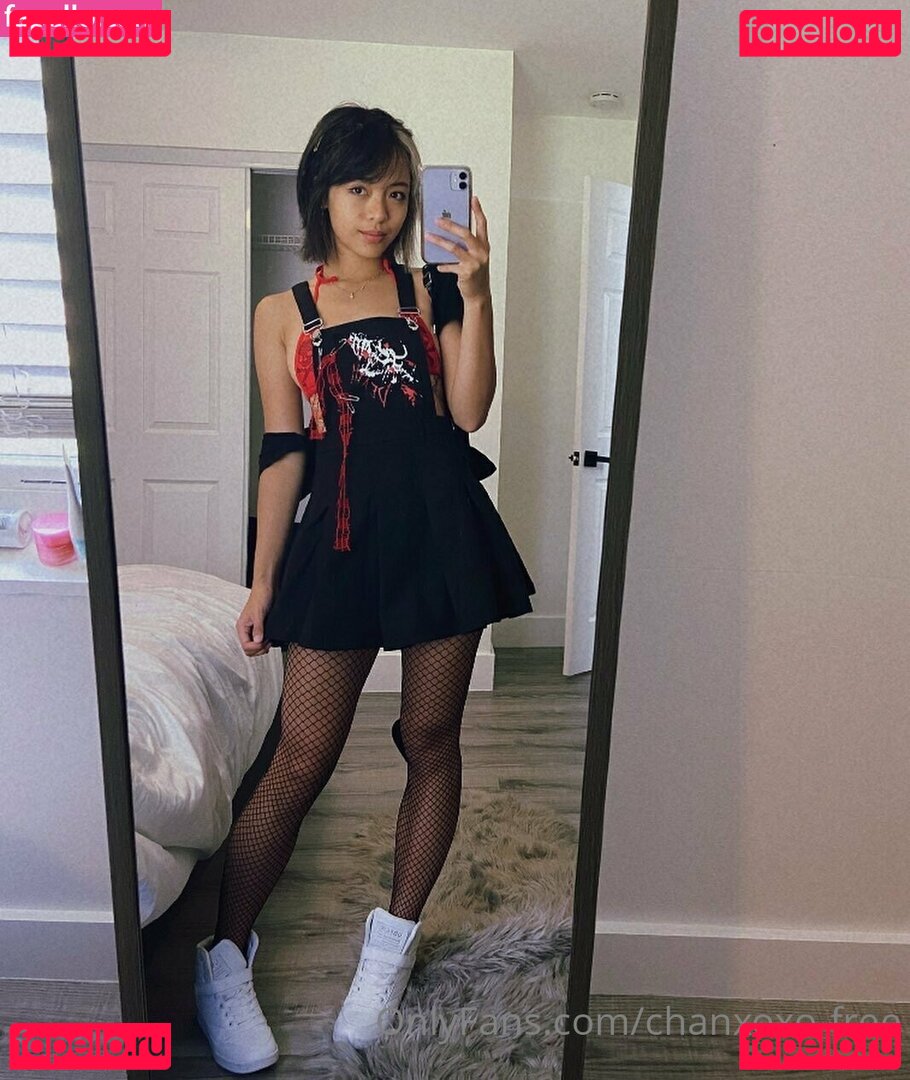 chanxoxo-free Nude Onlyfans Photo 40